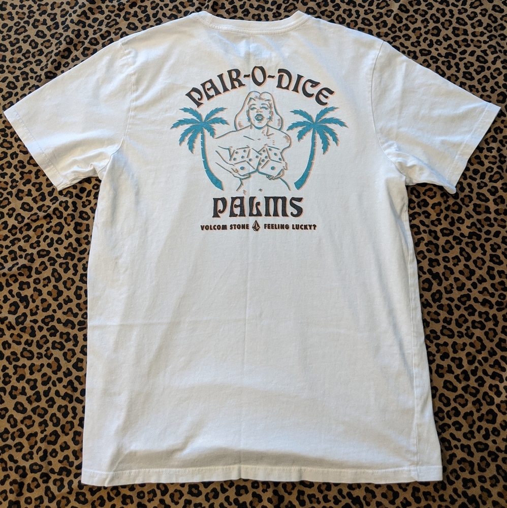 Volcom T shirt